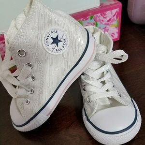 Converse Chuck Taylor *All Star* NWOB